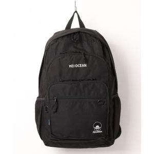 デイバック リュック メイオーシャン×モンチッチ リュックサック 31L(ST) メンズ レディース