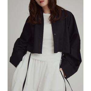 ブラウス シャツ レディース