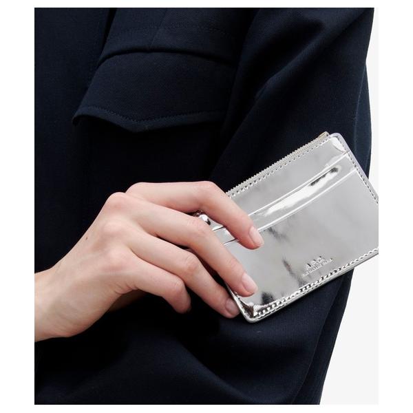 カードケース PORTE-CARTES PARIS