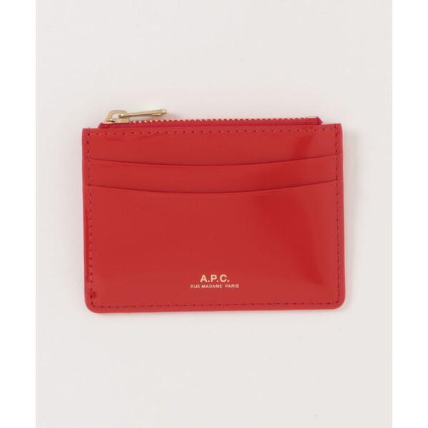 カードケース PORTE-CARTES PARIS