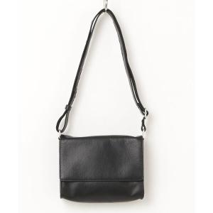 L'Avenir ショルダーバッグ 「L'Avenir」Ilse メンズ レディース