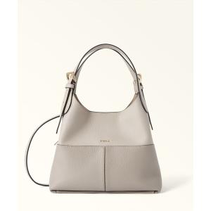 ショルダーストラップ ショルダーバッグ バッグ フルラ プリムローズ (Furla Primrose) ホーボーバッグ M レディース