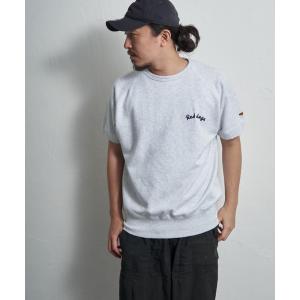トレーナー スウェット Red Dogs チェーンステッチスウェットT メンズ レディース