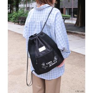 UNIVERSAL OVERALL（ユニバーサルオーバーオール） デイバック