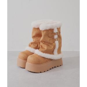 MARC JACOBS（マーク・ジェイコブス） ブーツ THE KIKI ANKLE BOOT/ザ