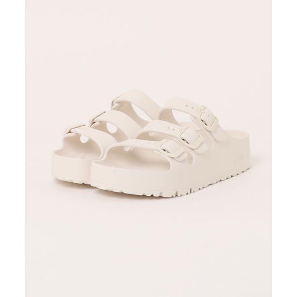厚底 ビルケンシュトック サンダル 「BIRKENSTOCK」ビルケンシュトック Florida I...
