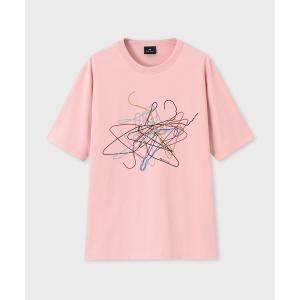 tシャツ Hanger Object” 半袖Tシャツ / 262552 220X メンズ