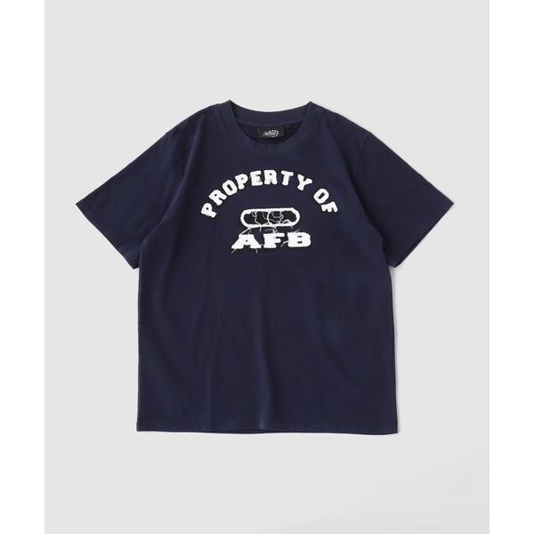 tシャツ AFB / エーエフビー POA TEE メンズ レディース