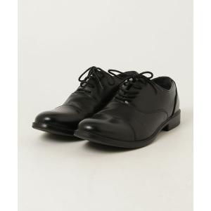 「LUGG NAGG」 シューズ 27.0cm ブラック メンズ
