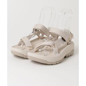 「Teva」 シューズ 7 オフホワイト レディース