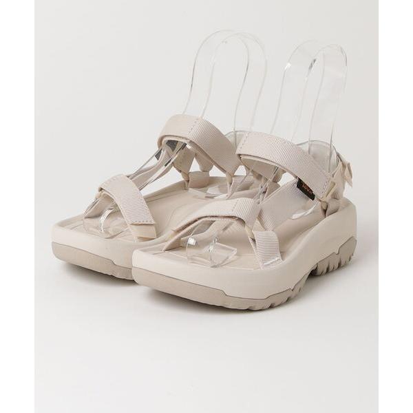 「Teva」 シューズ 7 オフホワイト レディース