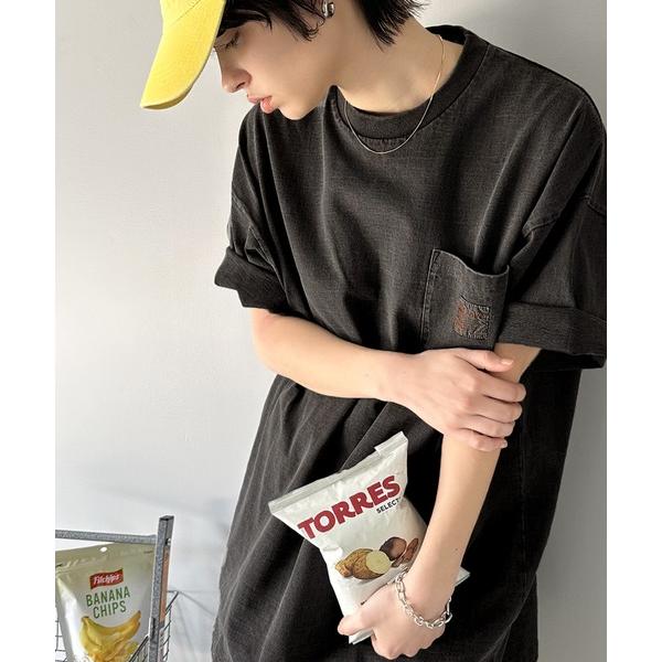 「Java」 半袖Tシャツ X-LARGE ブラック メンズ