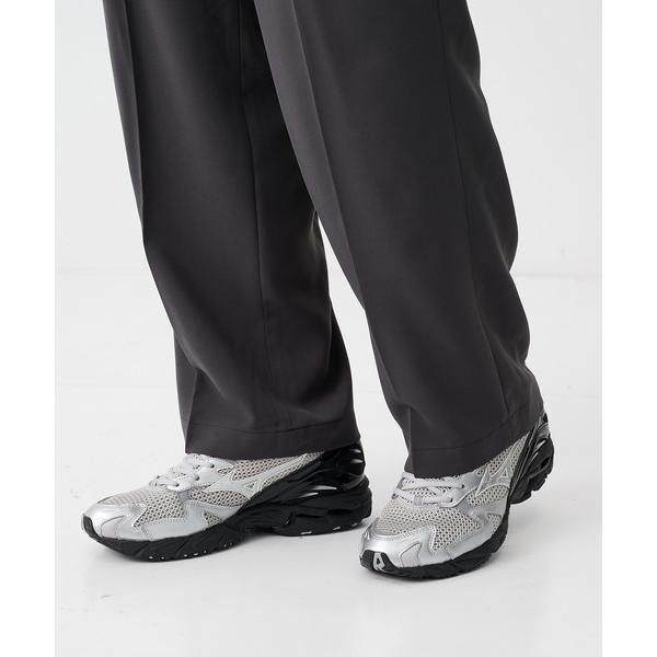 スニーカー 「MIZUNO/ミズノ」WAVE RIDER 10 メンズ