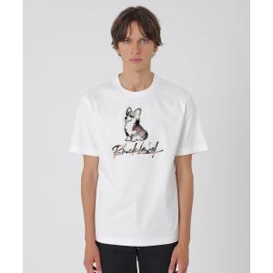 BLACK LABEL CRESTBRIDGE メンズTシャツ4枚組　Mサイズ BLACK LABEL CRESTBRIDGE（ブラックレーベル クレストブリッジ） t
