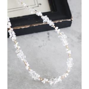 天然石ショートネックレス 813012の高価買取価格