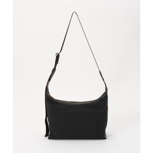ショルダーバッグ バッグ MIAN / ミアン ナイロンショルダーバッグ レディース