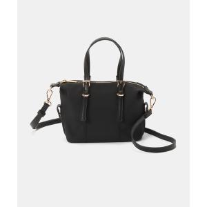 ショルダーバッグ バッグ MIAN / ミアン ミニマルショルダーバッグ レディース