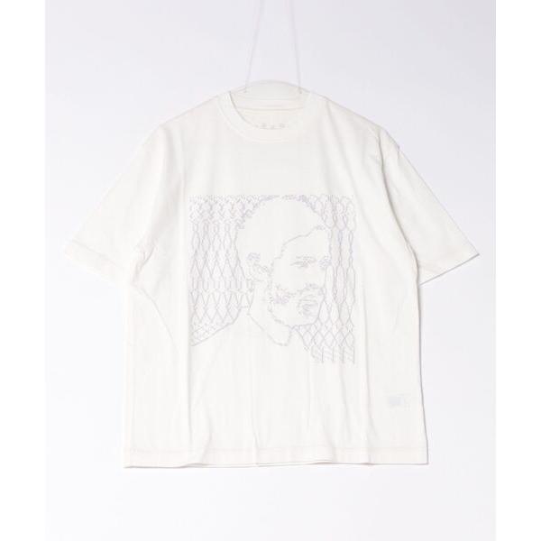 tシャツ 「BAL」BAL-G-486 IG The Prophet メンズ