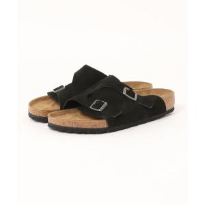スニーカー 「Birkenstock」1025045 ZURICH メンズ