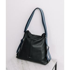 ショルダーバッグ バッグ 「BEAURE/ビュレ」2WAY ショルダー リュック　B-26232 レディース メンズ