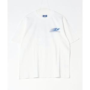 tシャツ LFYT ラファイエット「Lafayette」- 半袖Tシャツ「RACING CLUB TEE LS260112」 メンズ