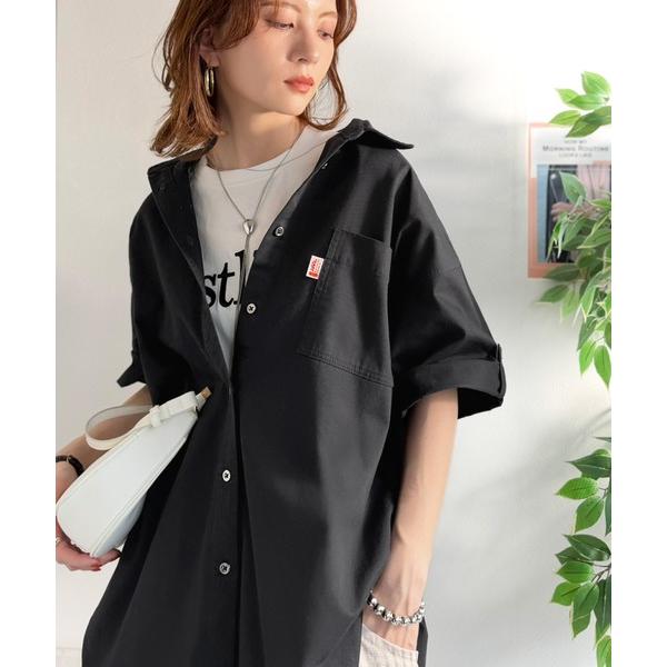 「Java」 半袖シャツ X-LARGE ブラック レディース
