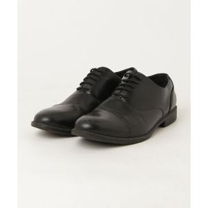 「LUGG NAGG」 「Stnd works」シューズ 26.0cm ブラック メンズ