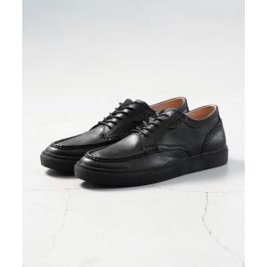 「SLACK FOOTWEAR」 シューズ 28.0cm ブラック メンズ