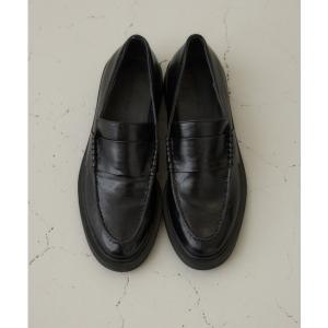 「crie conforto」 シューズ MEDIUM ブラック レディース
