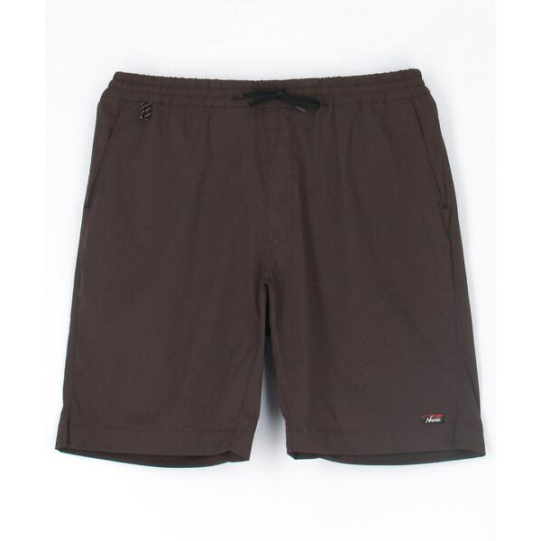 ナンガ パンツ NANGA/ナンガ SWIM SHORTS/スイムショーツ メンズ
