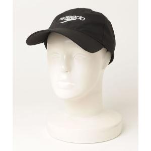 キャップ 帽子 SPEEDO / スピード：別注 LOGO Cap：ONLYARK-9-2512「PIE」 メンズ