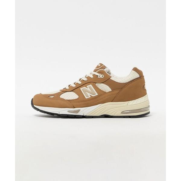 ニューバランス スニーカー 「New Balance」M991TW1/スニーカー メンズ