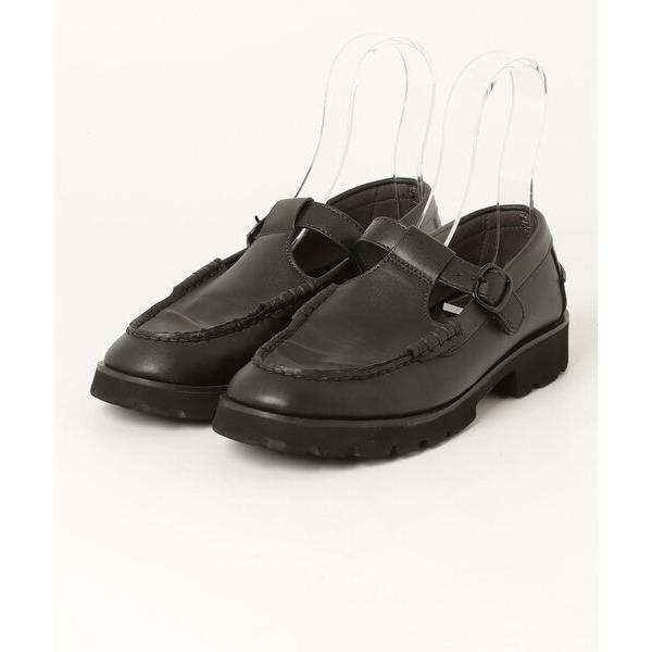 「BEAUTY&amp;YOUTH UNITED ARROWS」 ローファー 7 ブラック メンズ