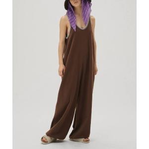 トゥデイフル todayful パンツ Cotton Bi-color Combinaison 12610307 メンズ