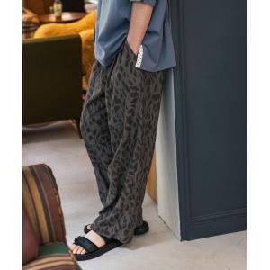 ワイドパンツ パンツ ヨウリュウワイドイージーパンツ メンズ｜ZOZOTOWN Yahoo!店