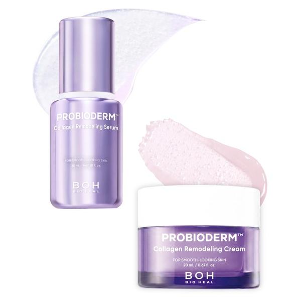 美容液 オイル クリーム バイオヒールボ bioheal boh 「セット品」プロバイオダーム コラ...