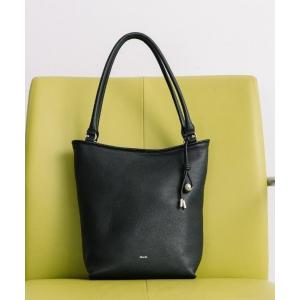 トートバッグ 「BEAURE/ビュレ」レザー 縦長 ショルダー Bag  B-26215 レディース メンズ