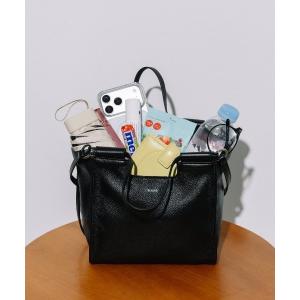 ショルダーバッグ バッグ 「BEAURE/ビュレ」レザー 2WAY ハンドショルダー Bag　B-26225 レディース メンズ