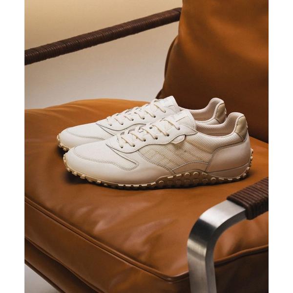 スニーカー Alicante (Off White) レディース メンズ