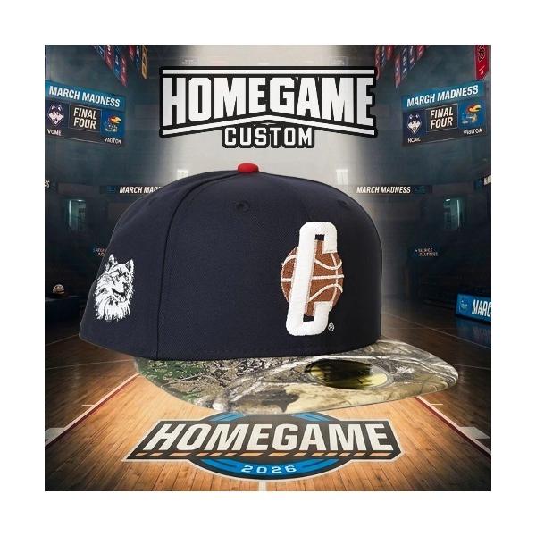 ニューエラ キャップ 帽子 メンズ ニューエラ「NEW ERA」- ユーコン ハスキーズ キャップ「...