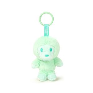 BABY MILO STORE キーホルダー CHERRY PLUSH DOLL KEYCHAIN : ZOZOTOWN