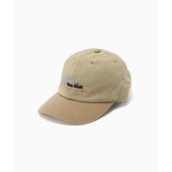 キャップ 帽子 メンズ Ophrys (オフリス) The Sick Cap メンズ レディース