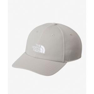 ノースフェイス キャップ 帽子 メンズ THE NORTH FACE/ザ・ノース・フェイス キャップ LOGO CAP NN02642 メンズ レディース