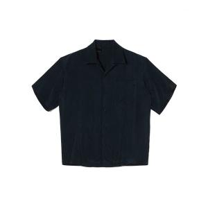 N.HOOLYWOOD COMPILE シャツ 半袖 HALF SLEEVE BIG SHIRT メンズ