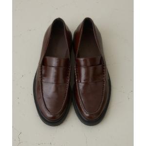 「crie conforto」 シューズ SMALL ブラウン レディース