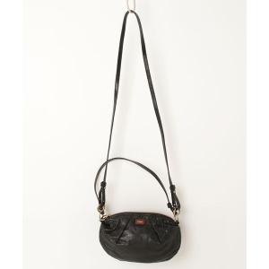 「Chloe」 ショルダーバッグ - ブラック レディース