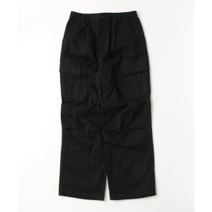 「coen」 カーゴパンツ M ブラック メンズ
