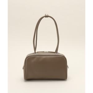 「B.C STOCK」 トートバッグ FREE ウッド レディース