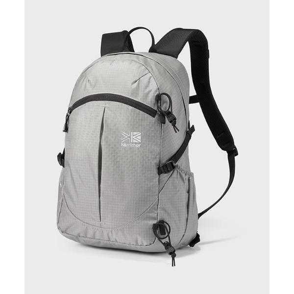 「karrimor」 リュック ONESIZE シルバー メンズ