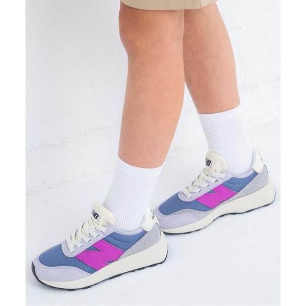 「New Balance」 「KIDS」ローカットスニーカー 18.0cm グレー系その他 キッズ